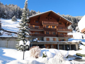 Apartment La Tour d'Antheme by Interhome